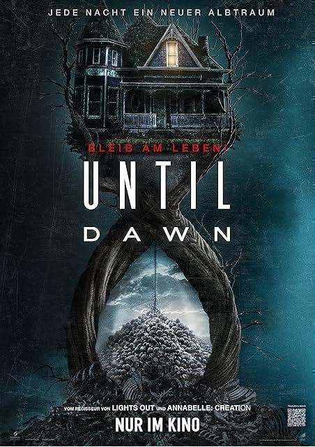 Until Dawn