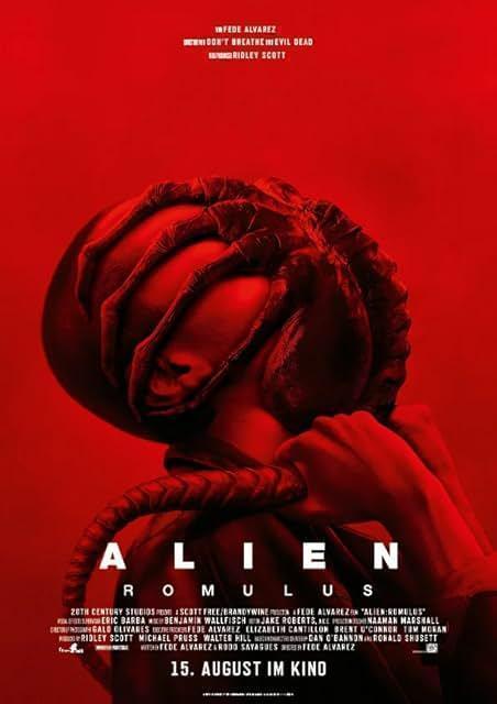 Alien: Romulus